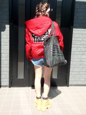 maiさんのコーディネート