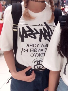 maiさんのコーディネート