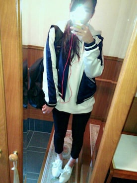 KAさんのコーディネート
