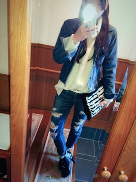 KAさんのコーディネート