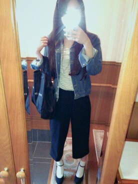 KAさんのコーディネート