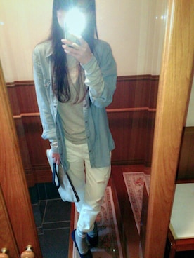 KAさんのコーディネート