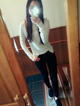 KAさんのコーディネート