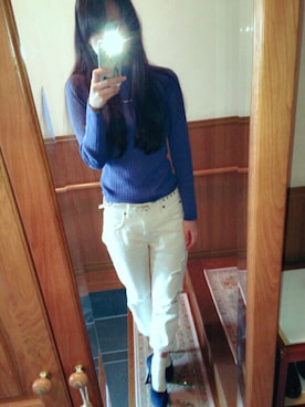 KAさんのコーディネート