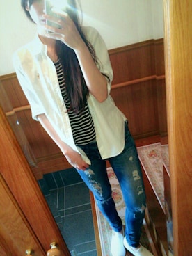 KAさんのコーディネート