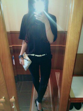 KAさんのコーディネート