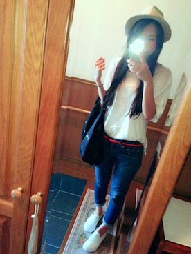 KAさんのコーディネート