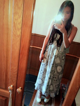 KAさんのコーディネート