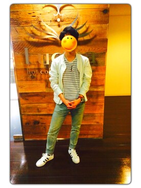 わさびーふさんのコーディネート