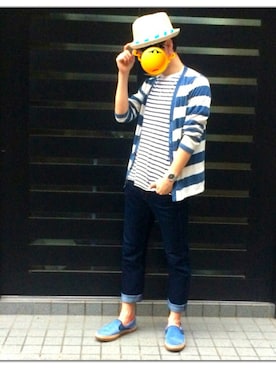 わさびーふさんのコーディネート