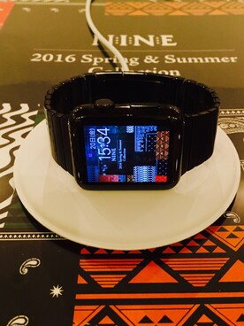 Masta Simon(Mighty Crown)さんのコーディネート