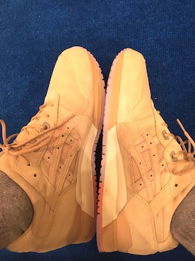 Masta Simon(Mighty Crown)さんのコーディネート