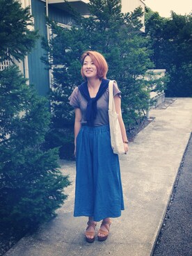 KaNaさんのコーディネート