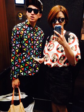 KaNaさんのコーディネート