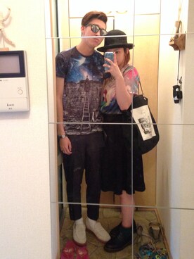 KaNaさんのコーディネート