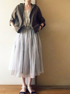 yae*さんのコーディネート