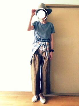 yae*さんのコーディネート