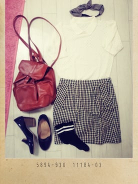 momoさんのコーディネート