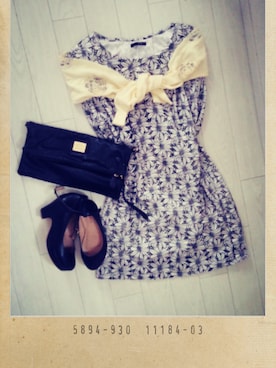 momoさんのコーディネート