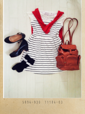 momoさんのコーディネート