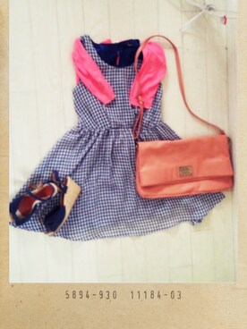 momoさんのコーディネート