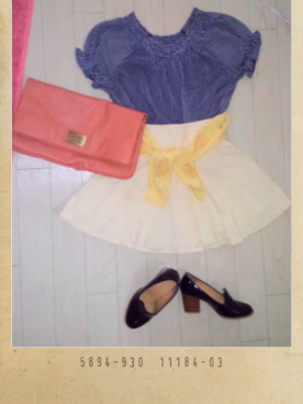 momoさんのコーディネート