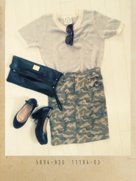 momoさんのコーディネート