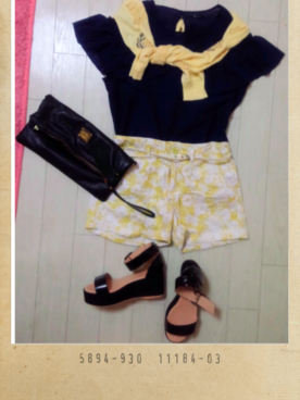 momoさんのコーディネート