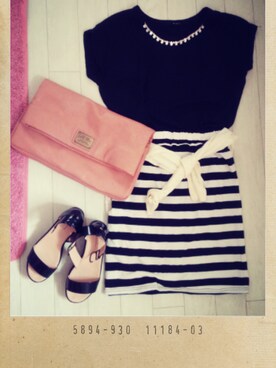 momoさんのコーディネート