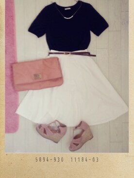 momoさんのコーディネート