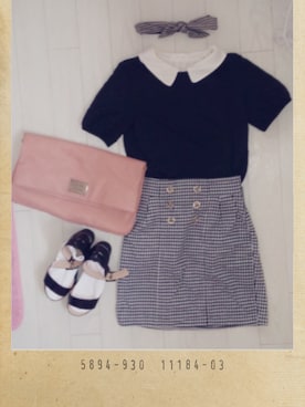 momoさんのコーディネート