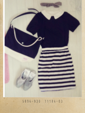 momoさんのコーディネート