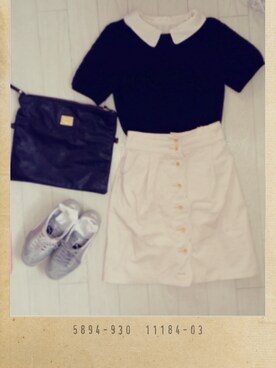 momoさんのコーディネート