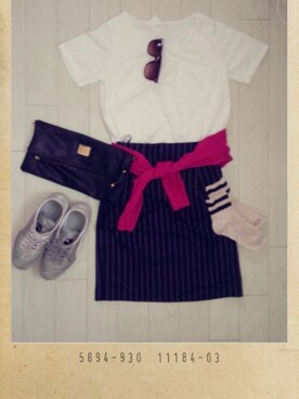 momoさんのコーディネート