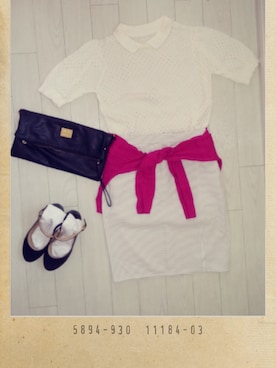 momoさんのコーディネート