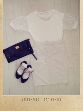 momoさんのコーディネート