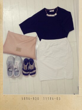 momoさんのコーディネート