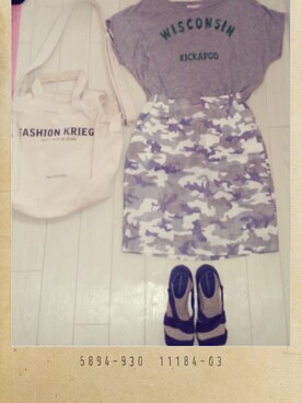 momoさんのコーディネート