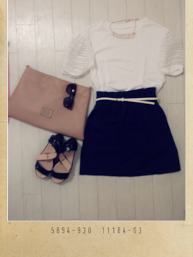 momoさんのコーディネート