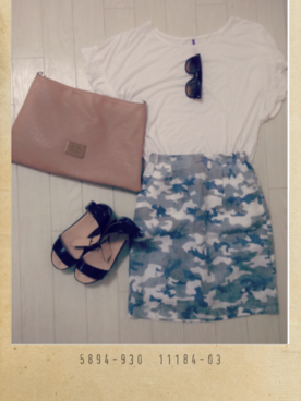 momoさんのコーディネート