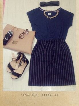 momoさんのコーディネート