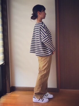 みっちぇるさんのコーディネート