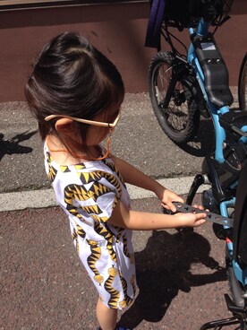 anjiさんのコーディネート