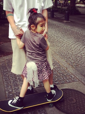 anjiさんのコーディネート