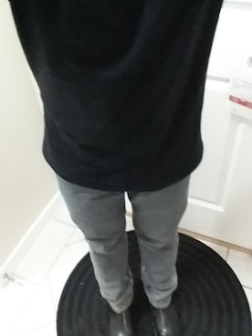 Gilbert Tangさんのコーディネート