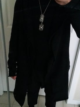 Gilbert Tangさんのコーディネート