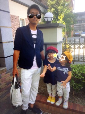 akimooonさんのコーディネート