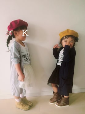 akimooonさんのコーディネート