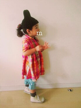 akimooonさんのコーディネート