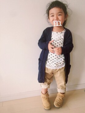 akimooonさんのコーディネート